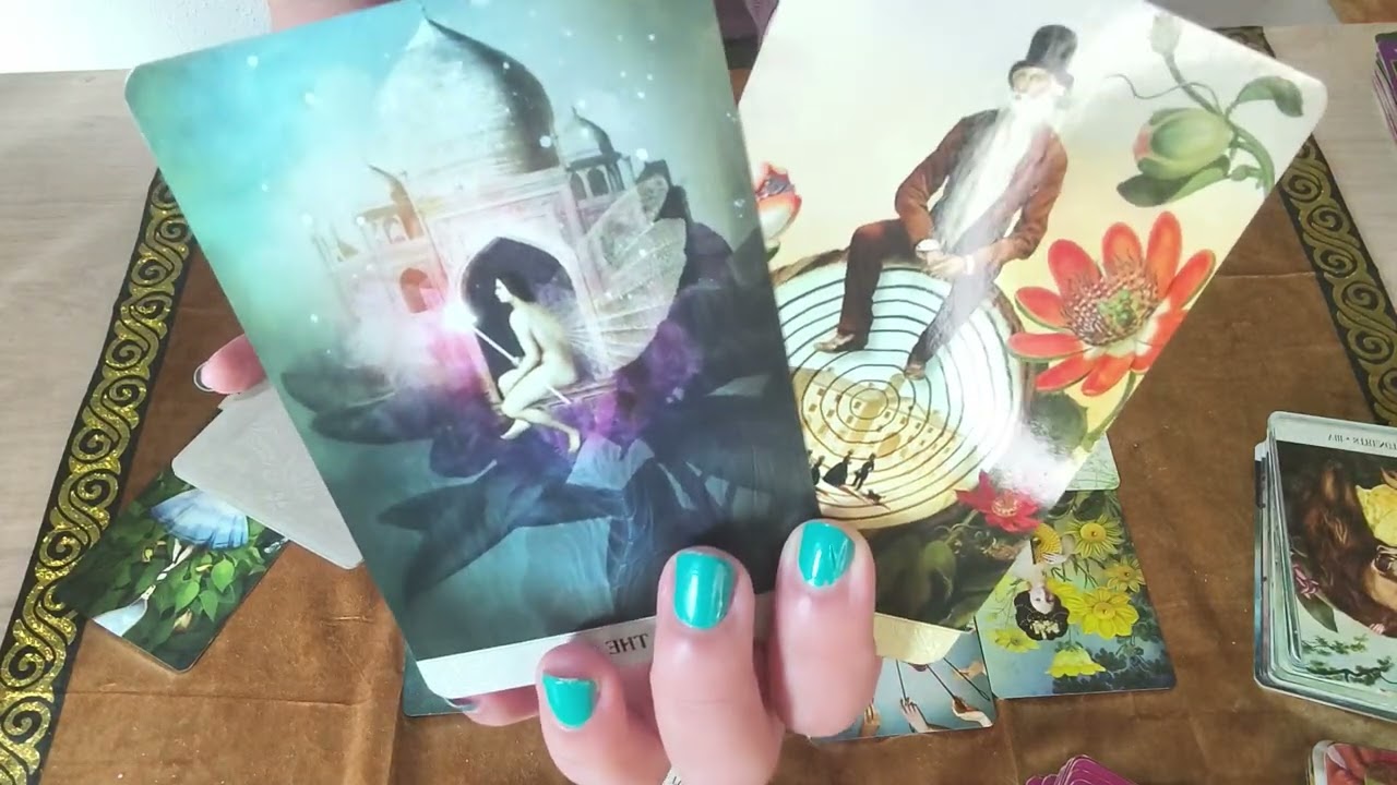 ❤️♋#CANCER, LE ATRAES DEMASIADO! DESEA MÁS DE TI! NO LOGRA DEJARTE IR♋❤️