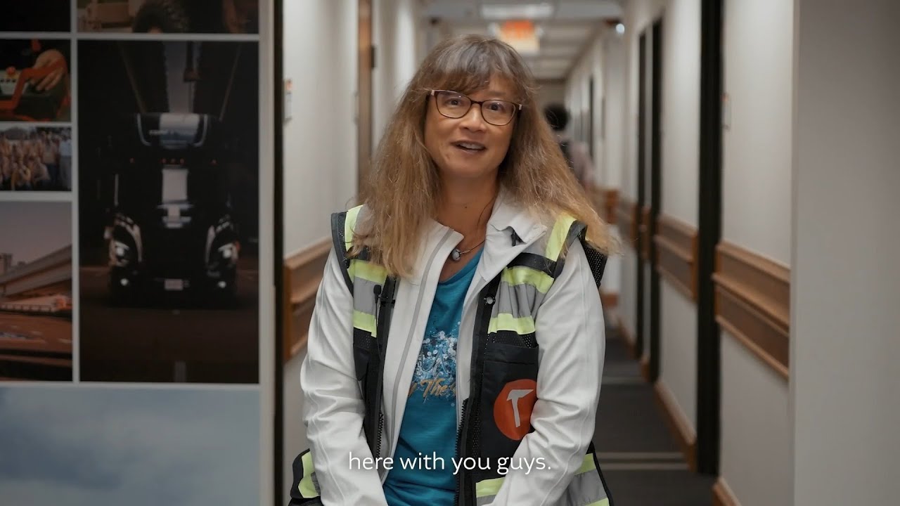 The Torc Playlist: Meet Joyce, Senior Director of Product Management