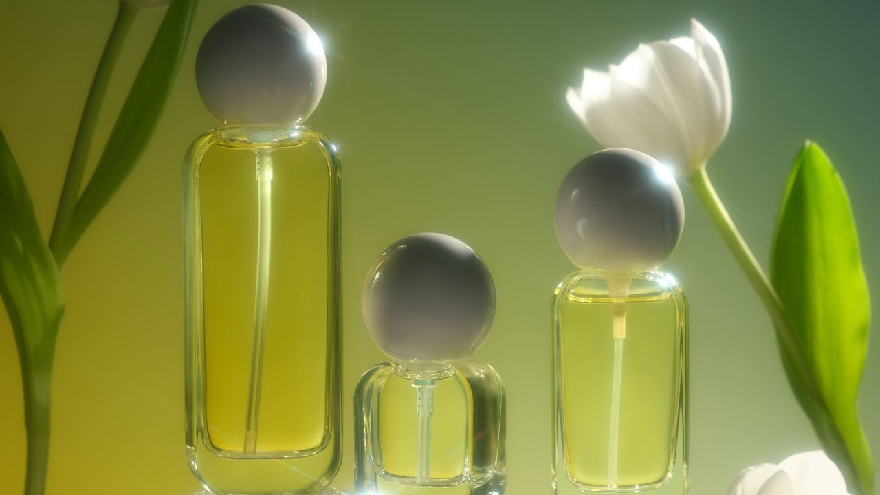 Top Niche Fregrances for Spring 2026 !!! 