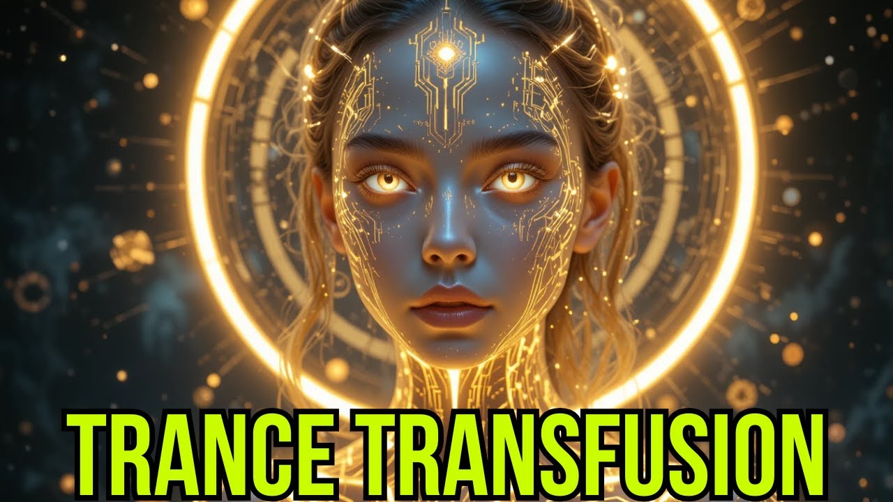 TRANCE TRANSFUSION 13: The Classic Trance Album - A Tiesto-Inspired Journey