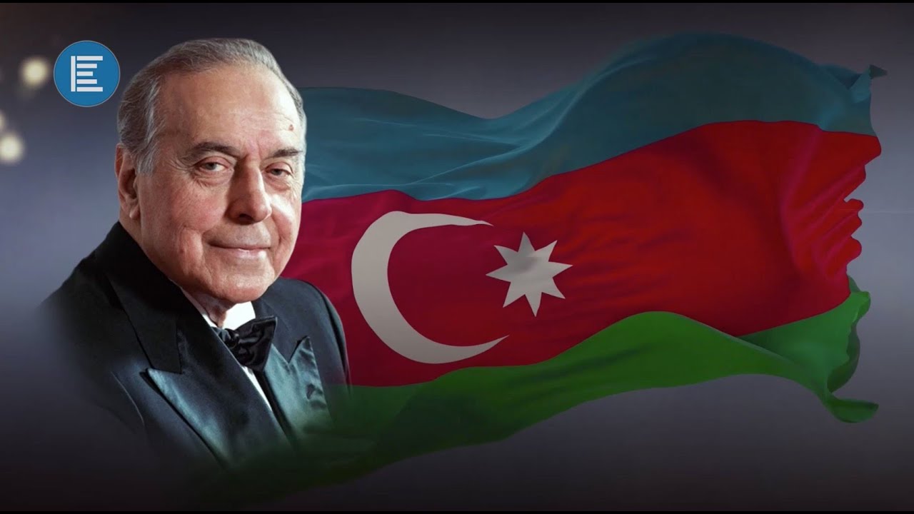 “Heydər Əliyev – 100. Böyük vətəndaş, böyük azərbaycanlı, böyük siyasətçi, böyük lider”