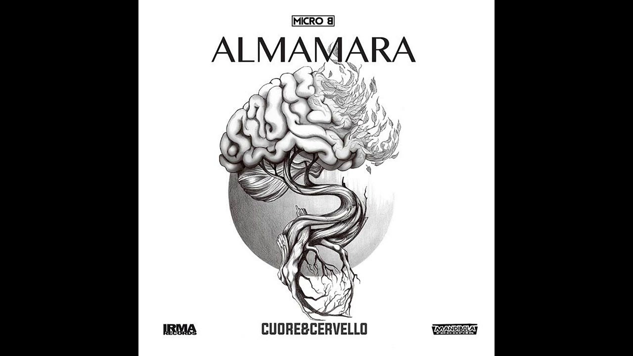 Almamara - Cogli l'attimo - feat. Diamante, Meraxx, L'Arcano