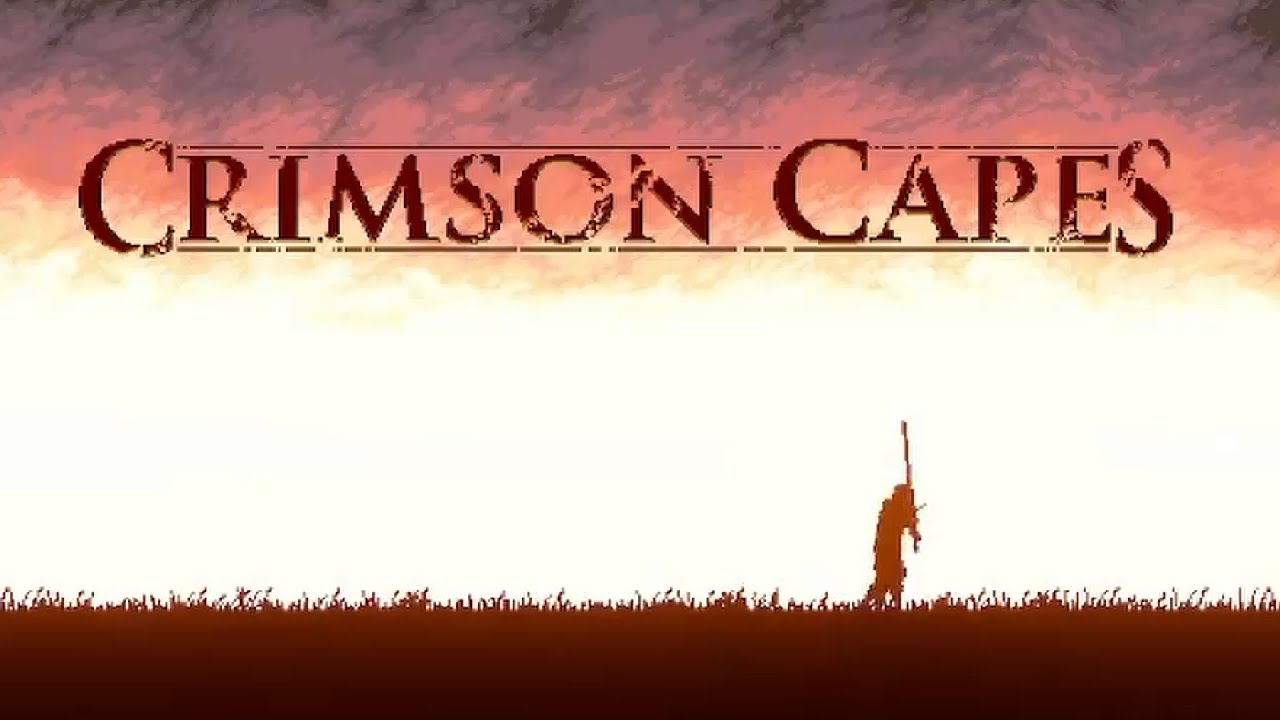 crimson capes demo