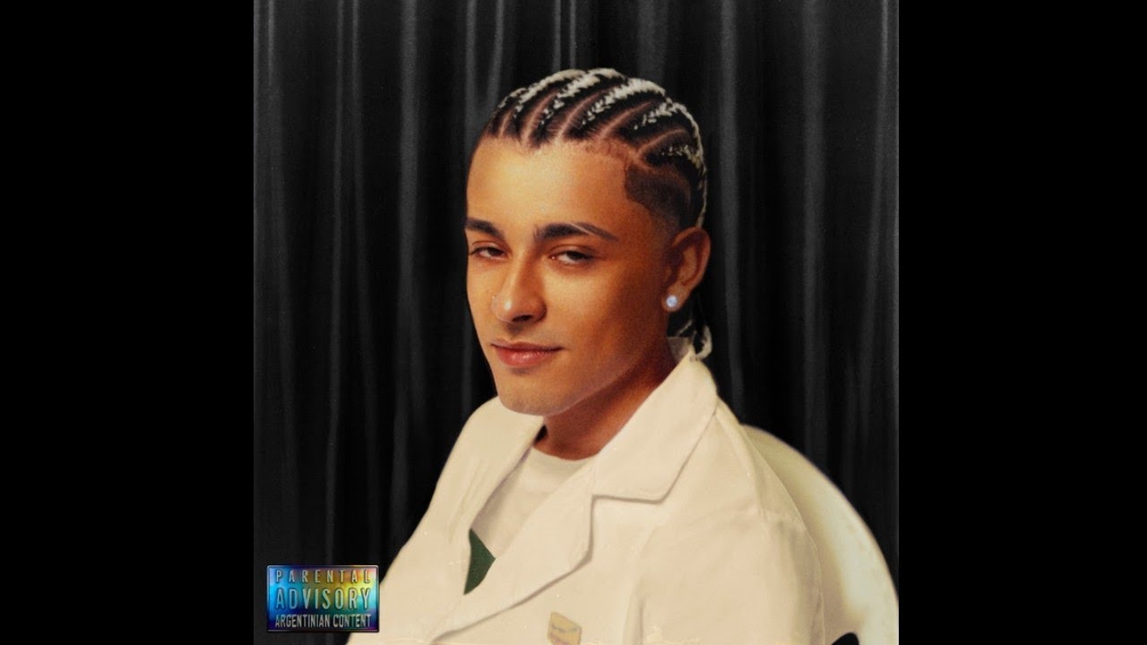 ALBUM COMPLETO DE TRUENO - EL ÚLTIMO BAILE (DELUXE)