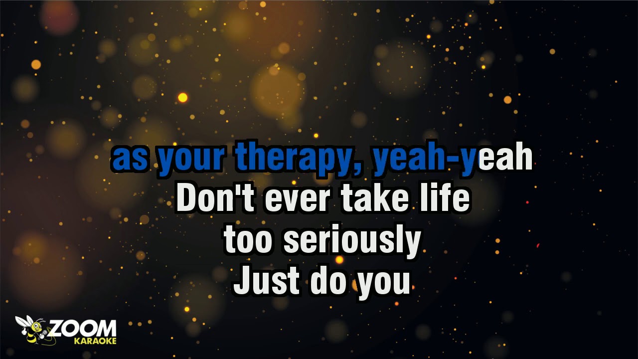 Jessie J - Mamma Knows Best (Karaoke Version) with Lyrics On Screen