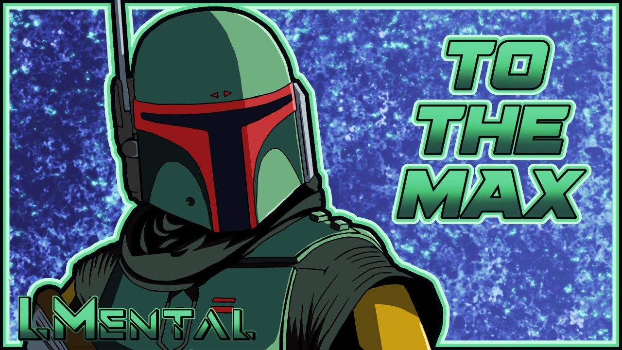 Boba Fett Rap - 