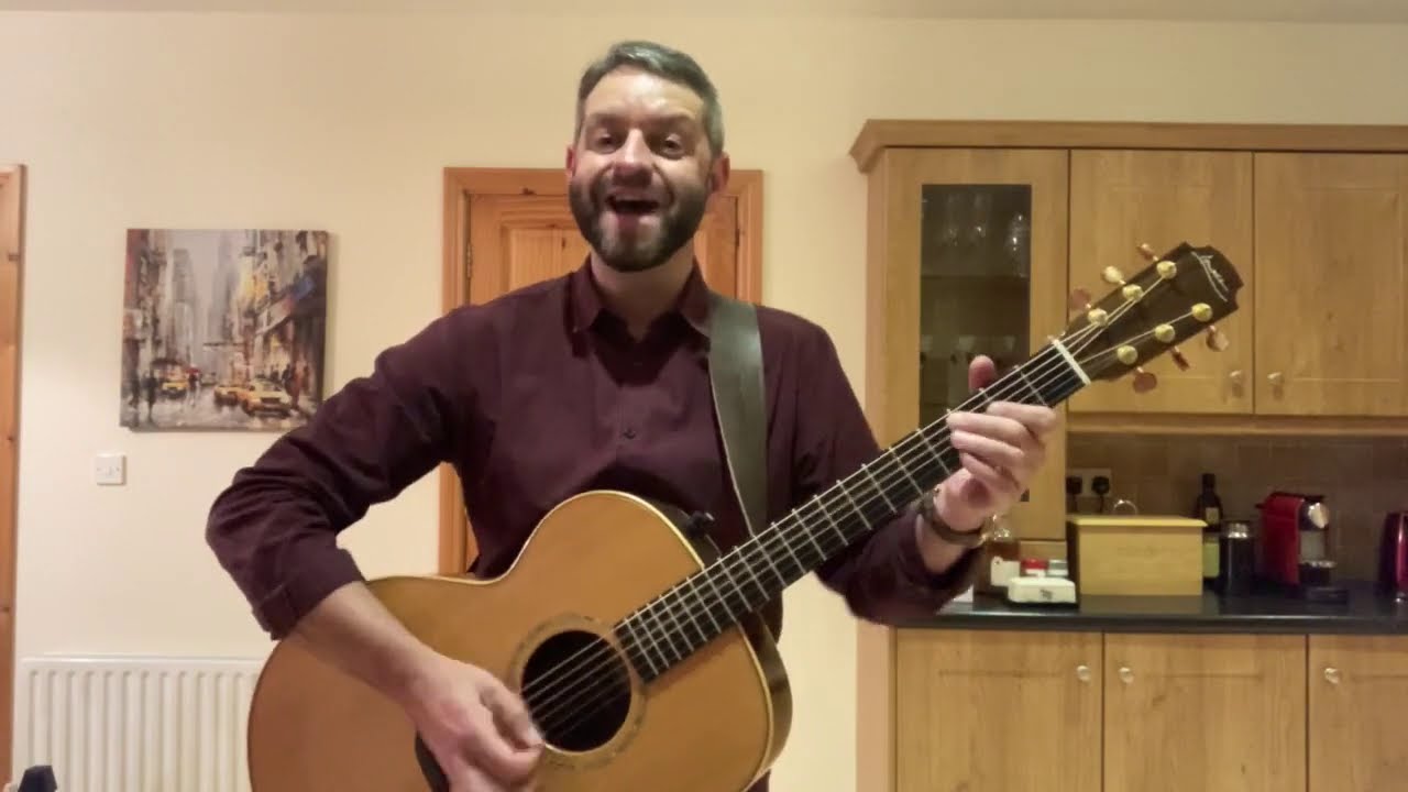 Mr. Brownstone (Guns N' Roses cover)