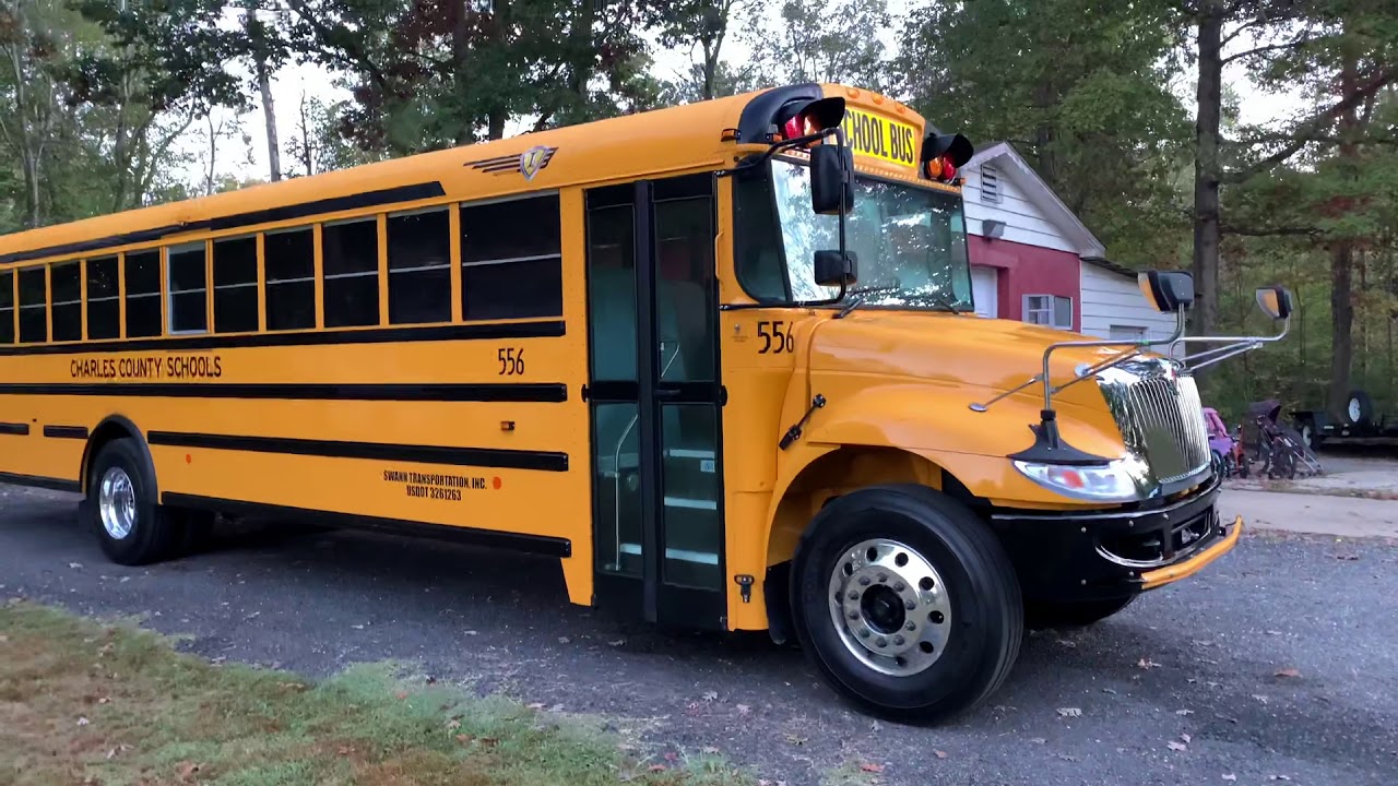 2021 IC CE