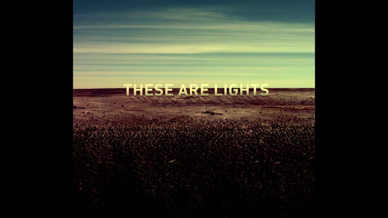 The Armed - These Are Lights (Full Album)