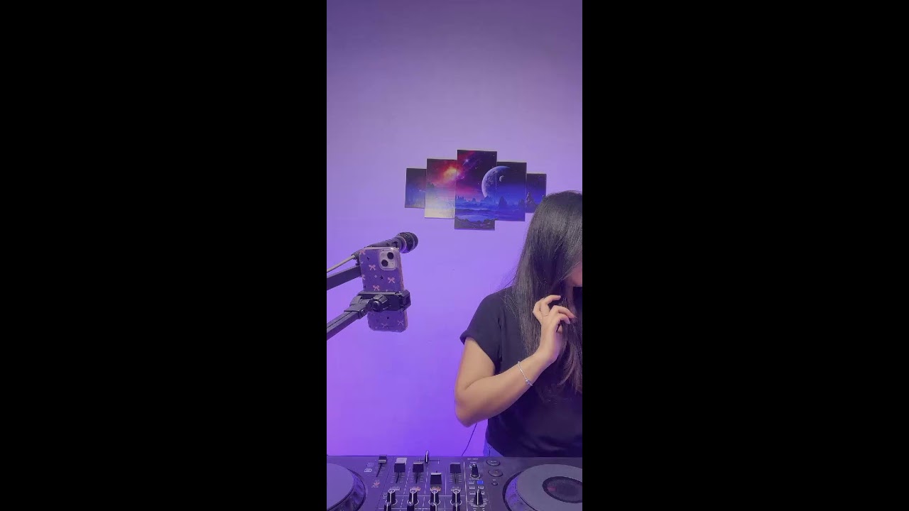Live #dj #edm #versicover