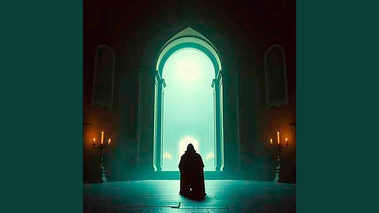Deus Vult - The Cry of the Sacred (Templars)