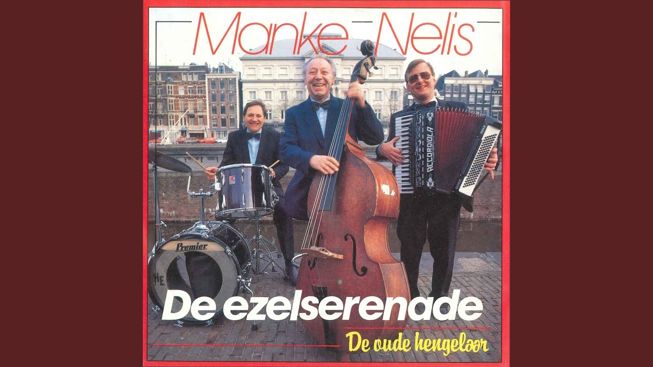 De Ezelserenade