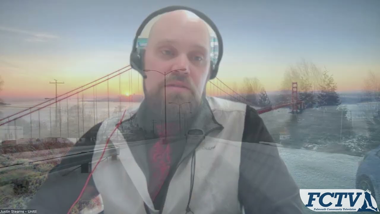 Exclusive interview with Justin Stearns from The Massachusetts Good Neighbor Energy Fund