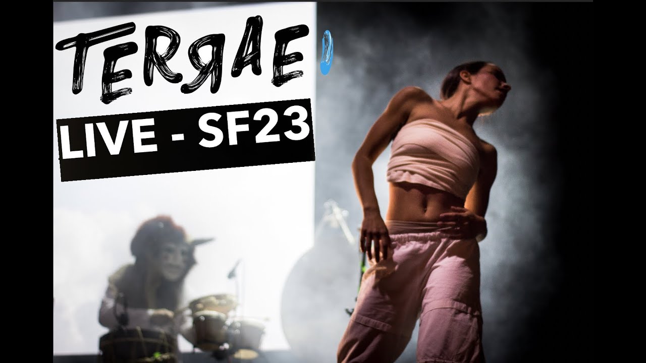 TERRAE RESUMEN LIVE SF23