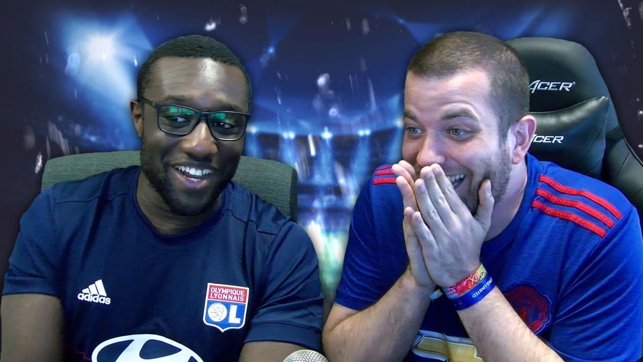 UN MATCH DE DINGUE EN DRAFT - ON JOUE A DEUX