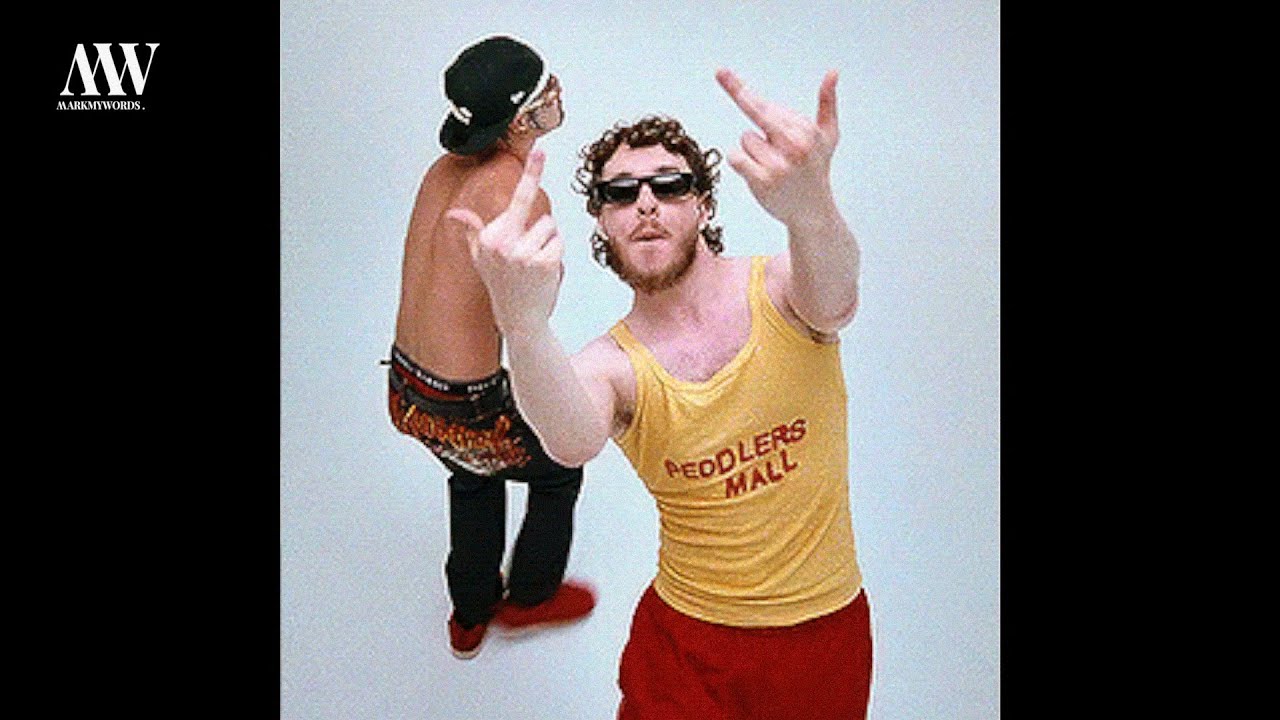 JACK HARLOW TYPE BEAT 