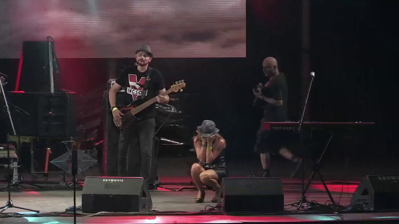 (KURIR TV UŽIVO) Zabranjeno pušenje uživo na Beer Festu!