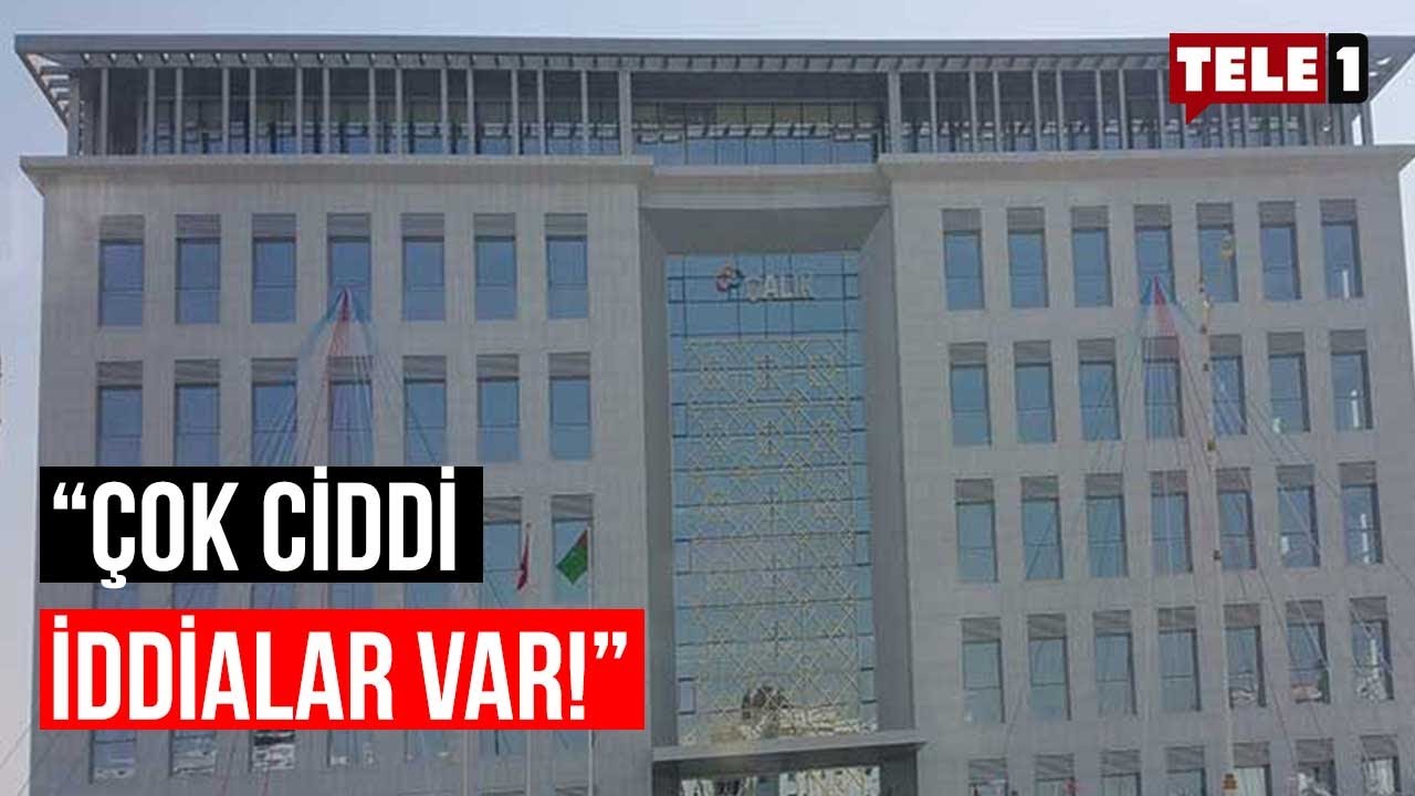 Emre Kongar, Çalık Holding'in Pandora'yla ilişkisini anlattı