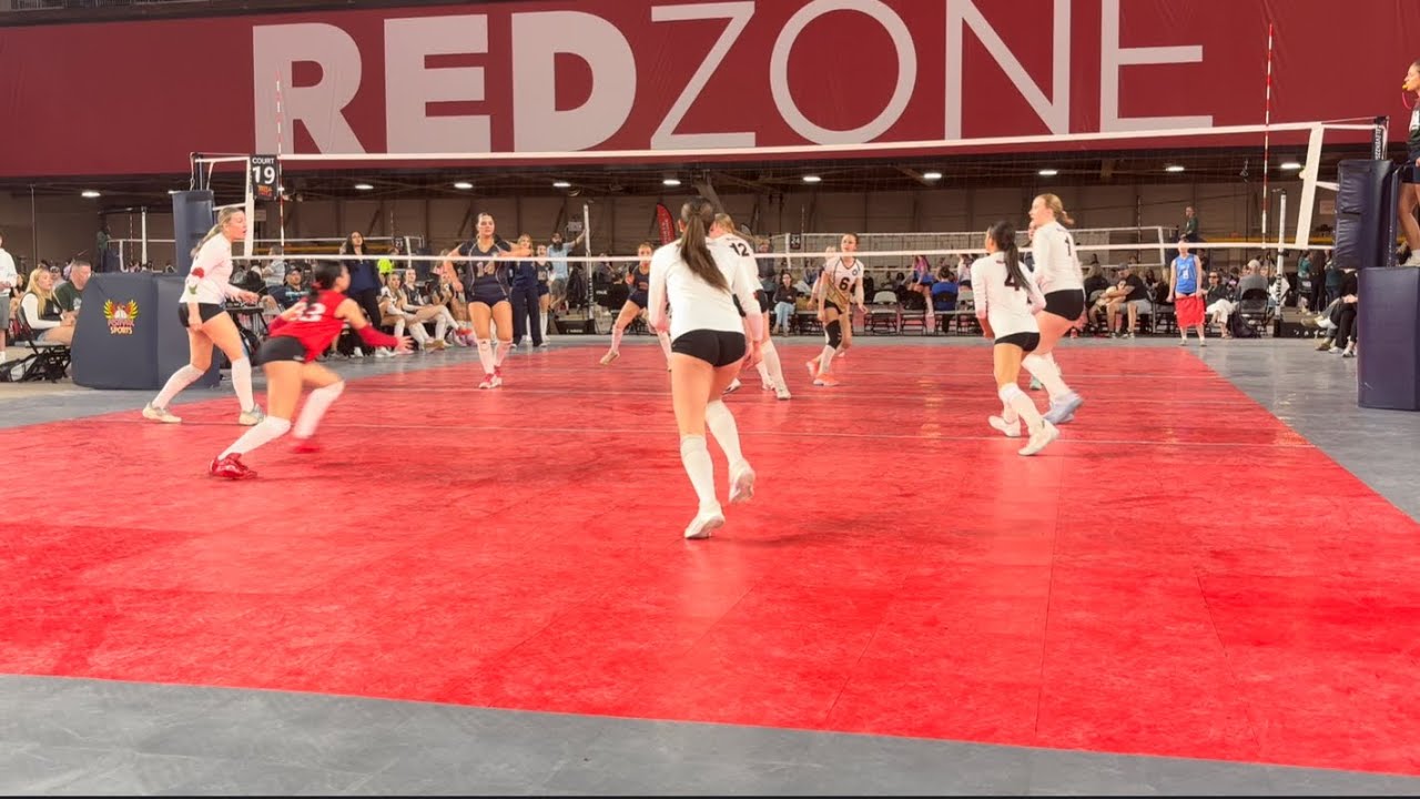 Sienna Rivera #33 - BAVC 16 Gold Vs. Adidas OPV 16-1 National - Festival Fiesta Classic 2026 Day 2