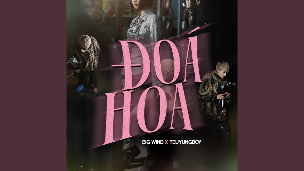 ĐOÁ HOA