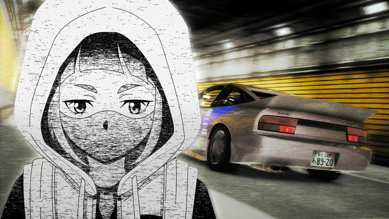 that one song from night-runners extended