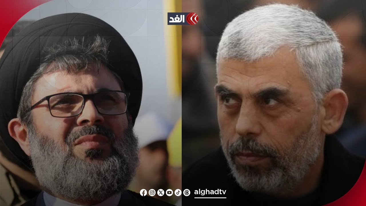صديق للسنوار يكشف سرا جديدا عن «7 أكتوبر» ويفجر مفاجأة بشأن مصير هاشم صفي الدين