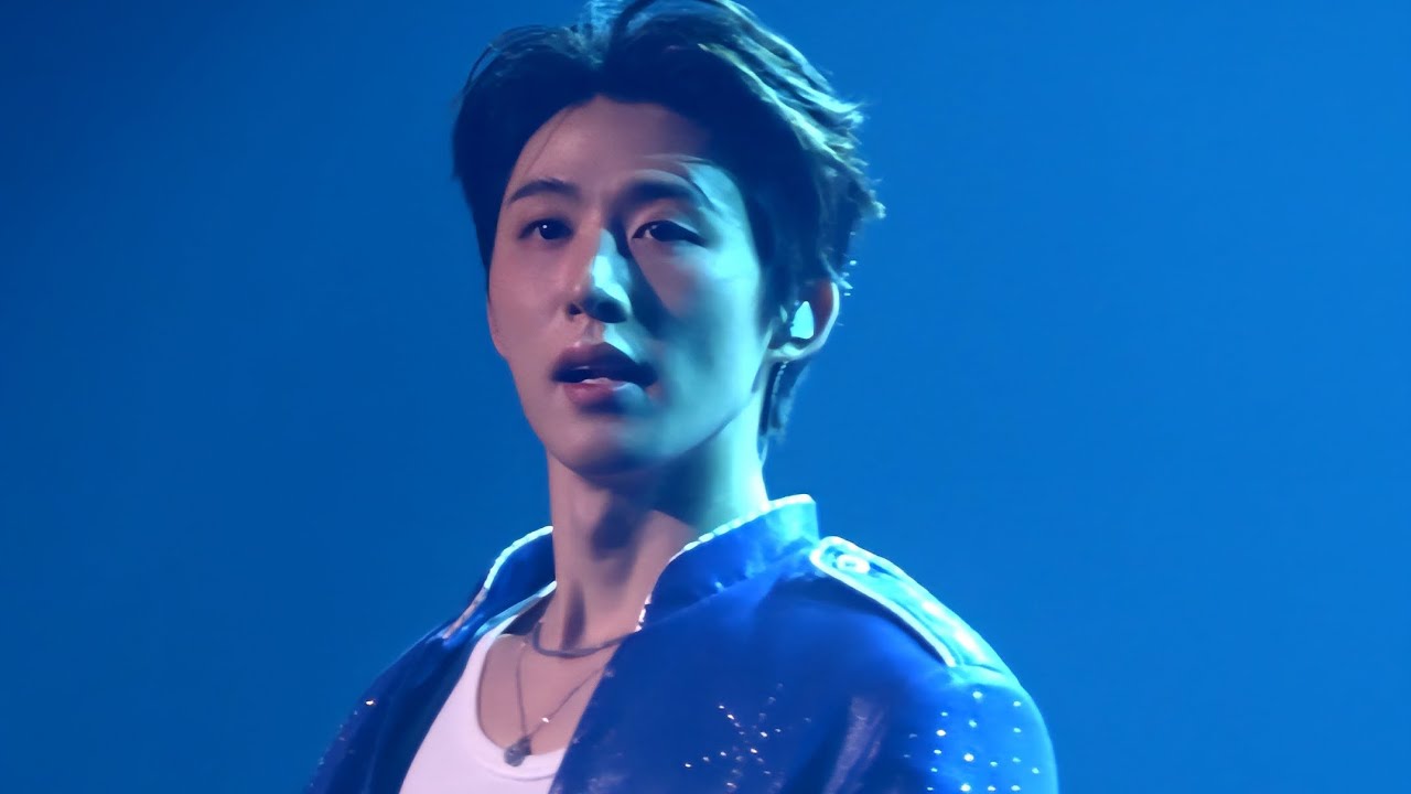 2026.02.28 비아이 The Last Parade Encore in SEOUL day1-1부