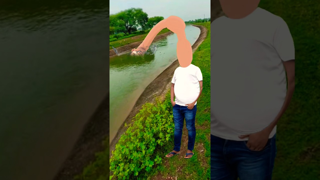 Искусственная транспортировка воды для спасения от засухи спецэффекты засухи #смешно #yt #youtube...