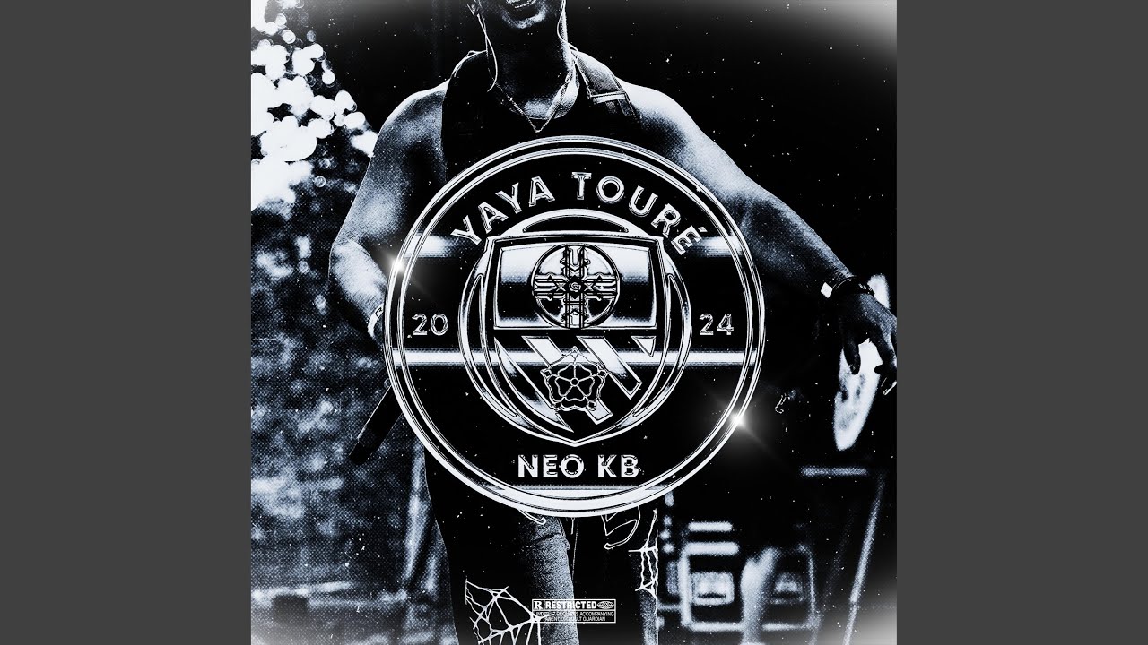 YAYA TOURÉ