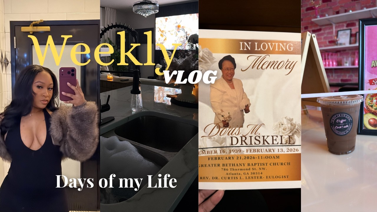 Take care of what you have & God will give you MORE | I got my first client as a REALTOR | Vlog