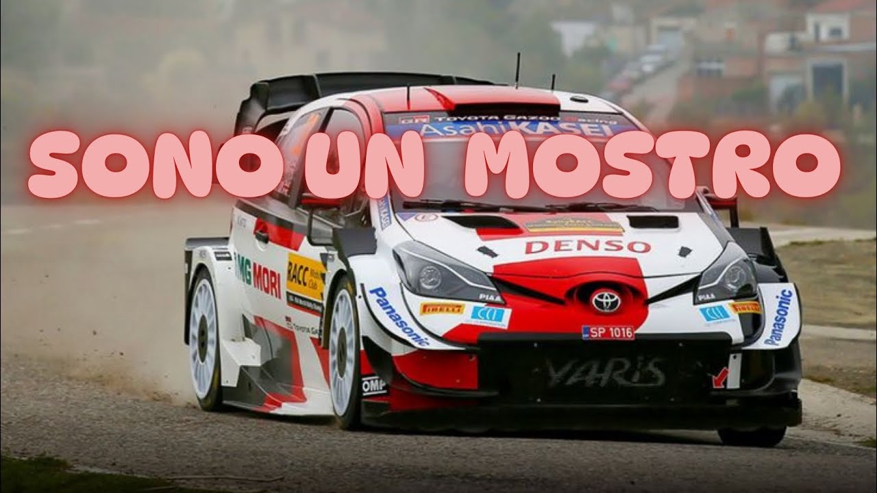 SONO UN MOSTRO 👑 WRC Generation Prova 