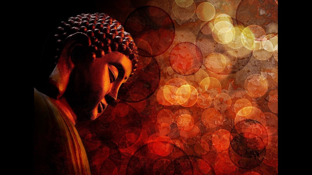 El Dharma (la doctrina de Buda) - El Despertar de Buda