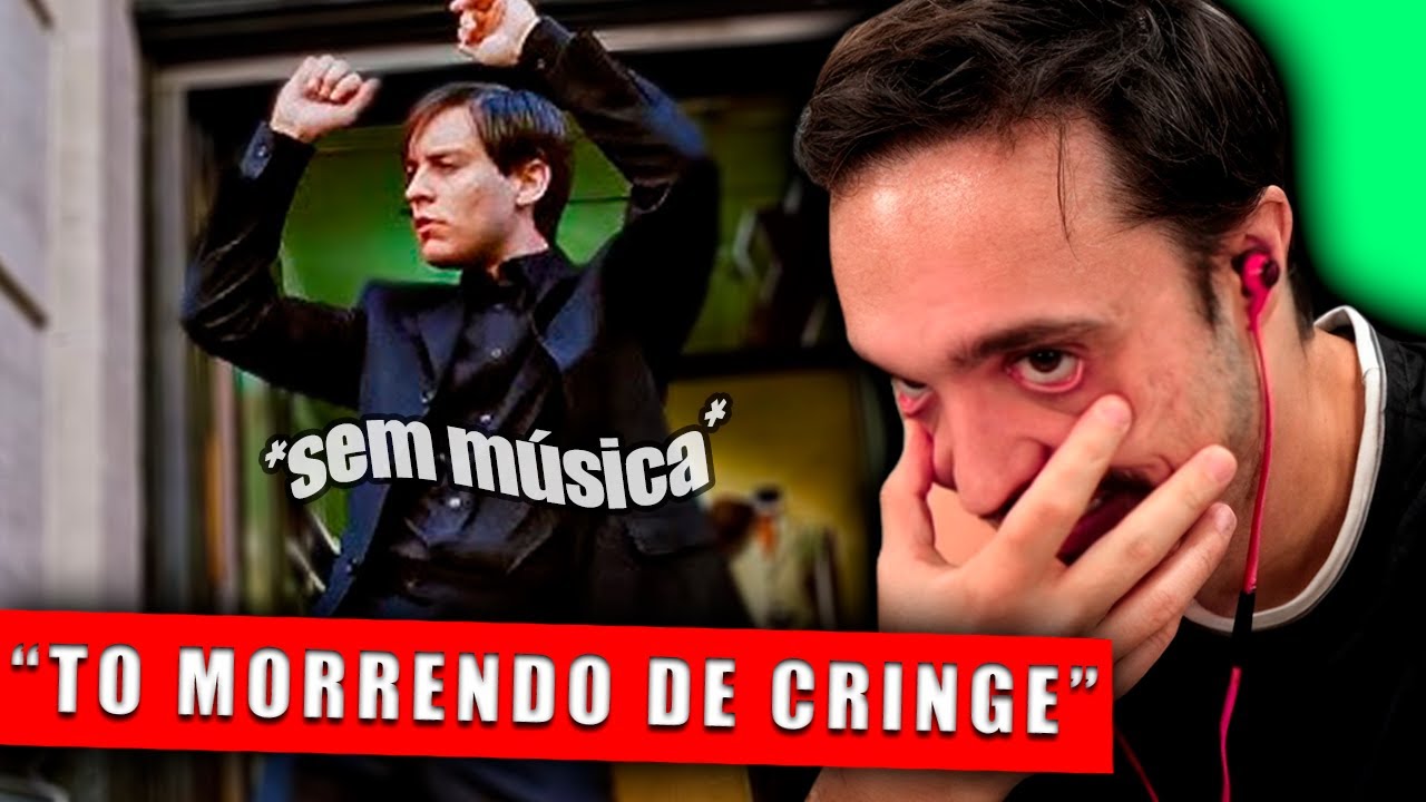 TENTE NÃO RIR COM OS MEMES DA GALERA 165