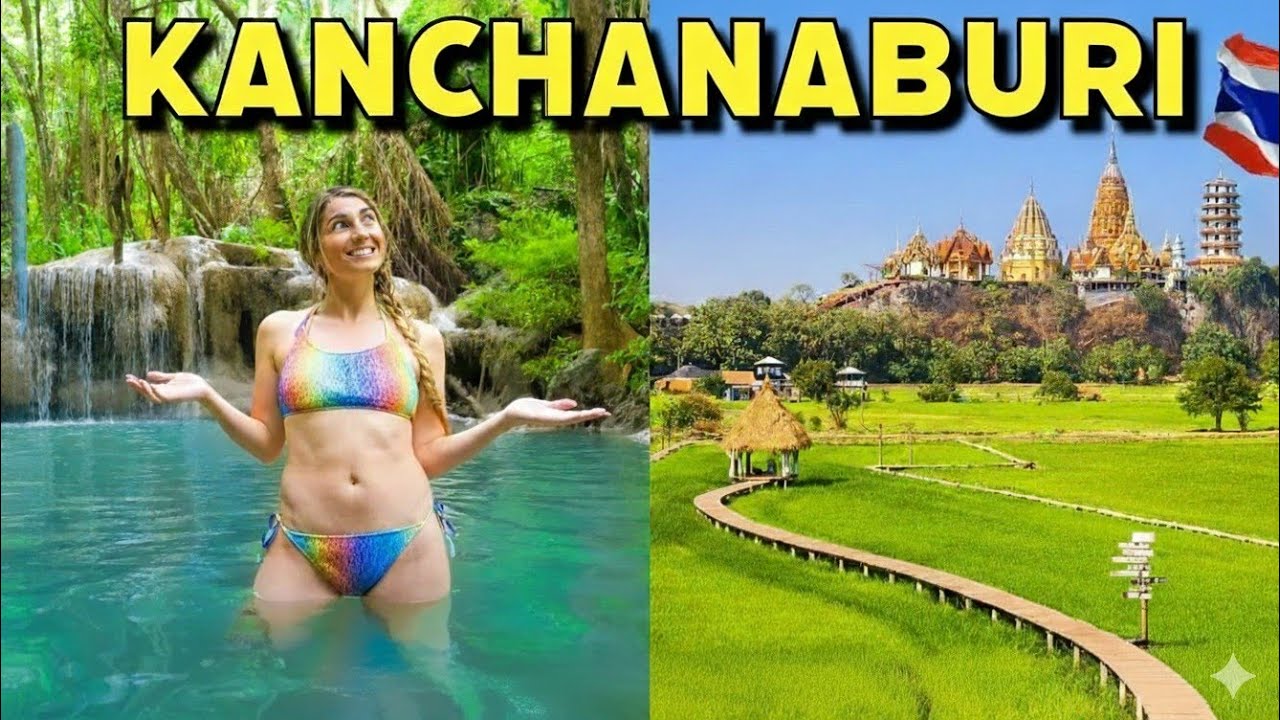 Top 10 Best Places to Live in Chiang Mai, Thailand 🇹🇭 | Cost & Lifestyle Guide