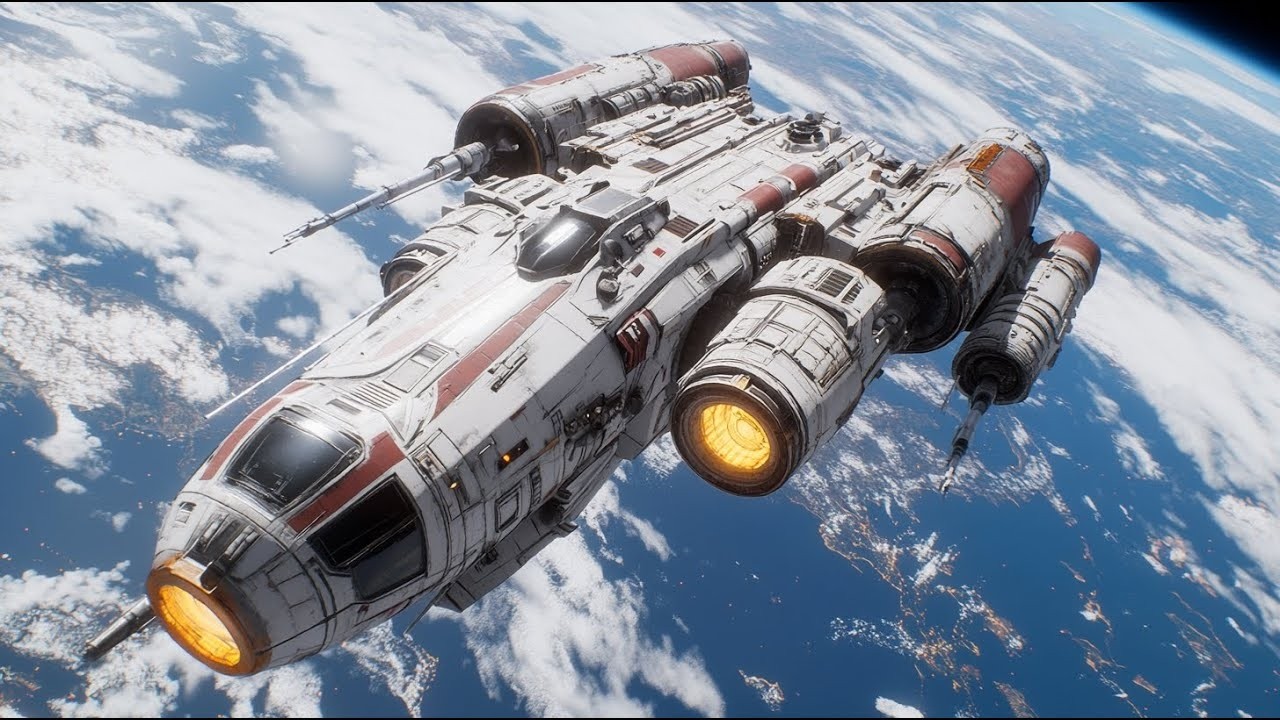 From SOS to Invasion  Aliens Faced the Deathworlders' Fleet   HFY   HFY Reddit Stories