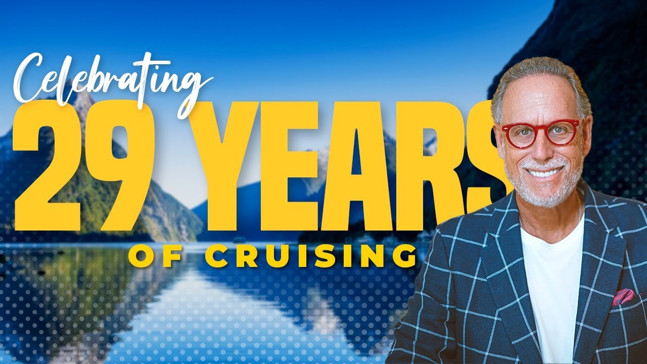 The story of Porthole Cruise Magazine