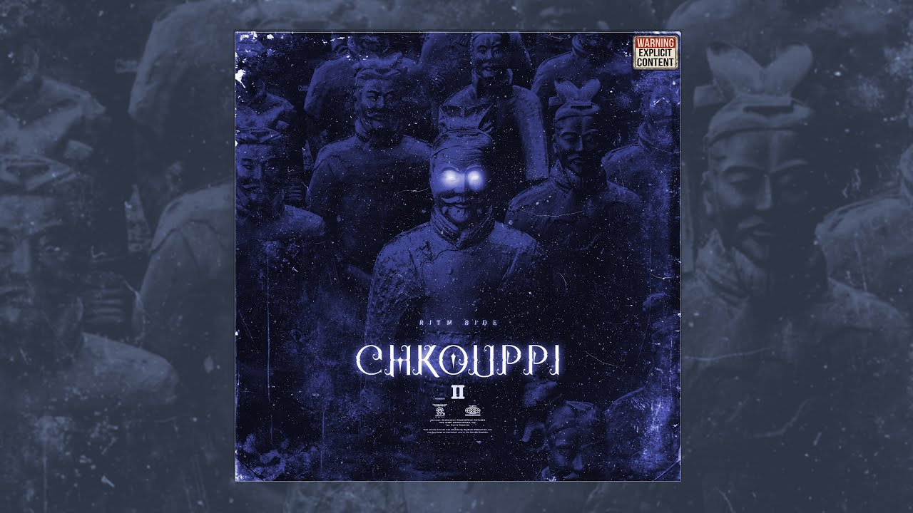 Ritm Side - CHKOUPPI 2