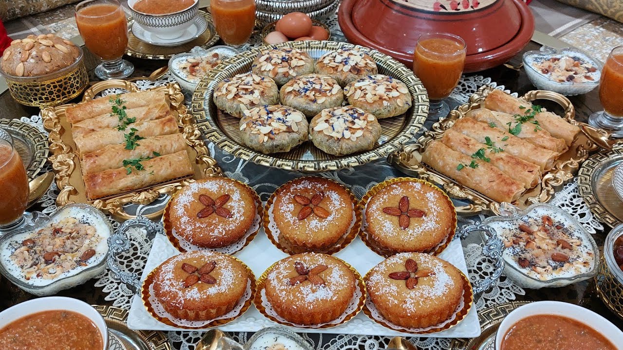 عليهم الطلب ف🌙رايب مقوم واعر👍سيكار بحشوة اقتصادية/ بسيطلات معلكين حريرة البلبولة صحية مع ميني بسبوسة