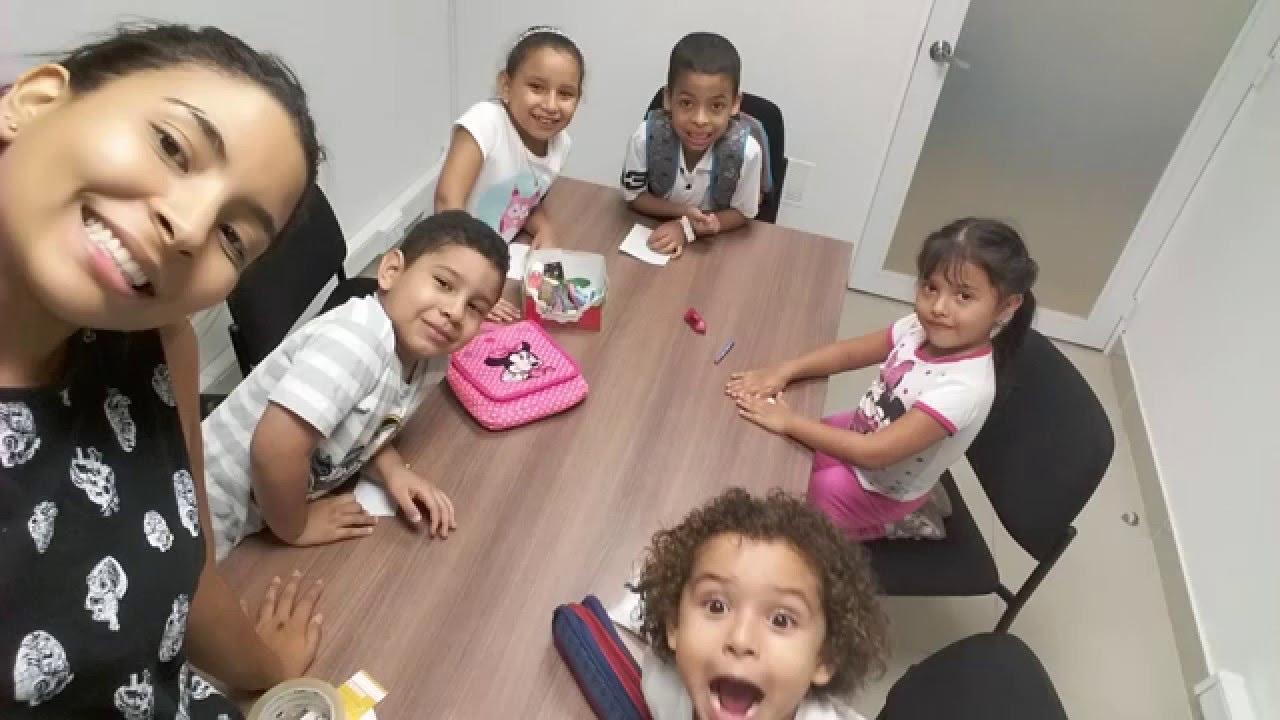 BERLITZ CLASS
