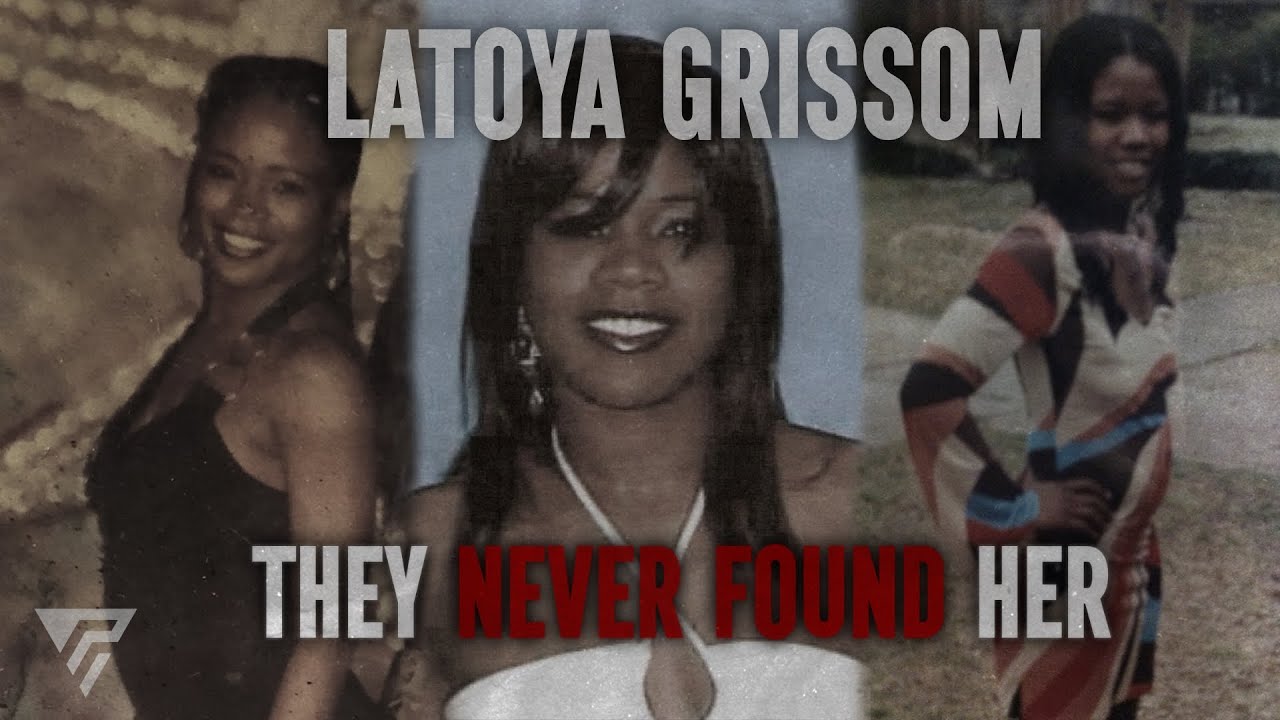 LATOYA GRISSOM | 18 YEARS LATER & THIS TEXAS MOTHER IS STILL GONE! | STONE COLD CASE | TEXARKANA TX