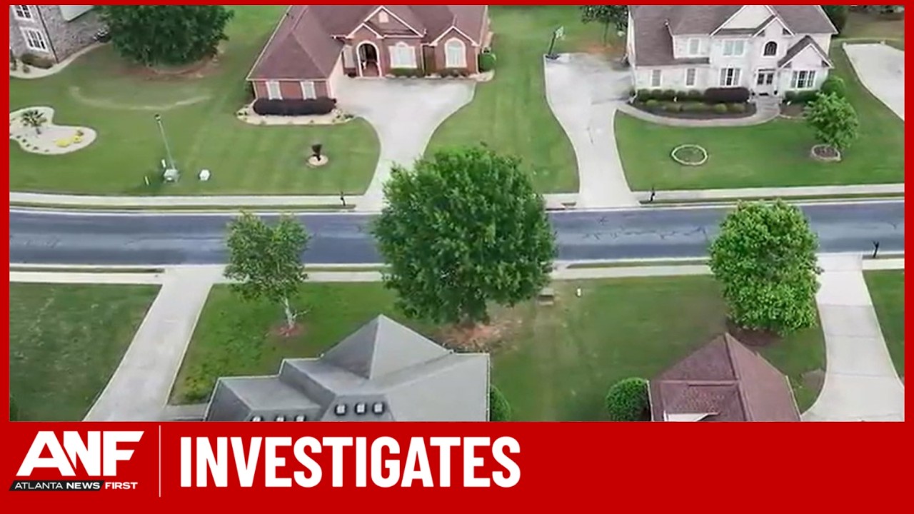 Georgia Senate unanimously passes bill to rein in HOA abuse of power