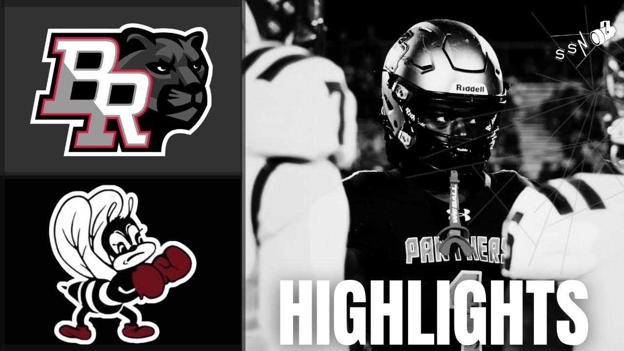 #1 Bridgewater-Raritan vs #6 Bayonne Bees | 🏆 Championship | Full EXT. Highlights | SSN