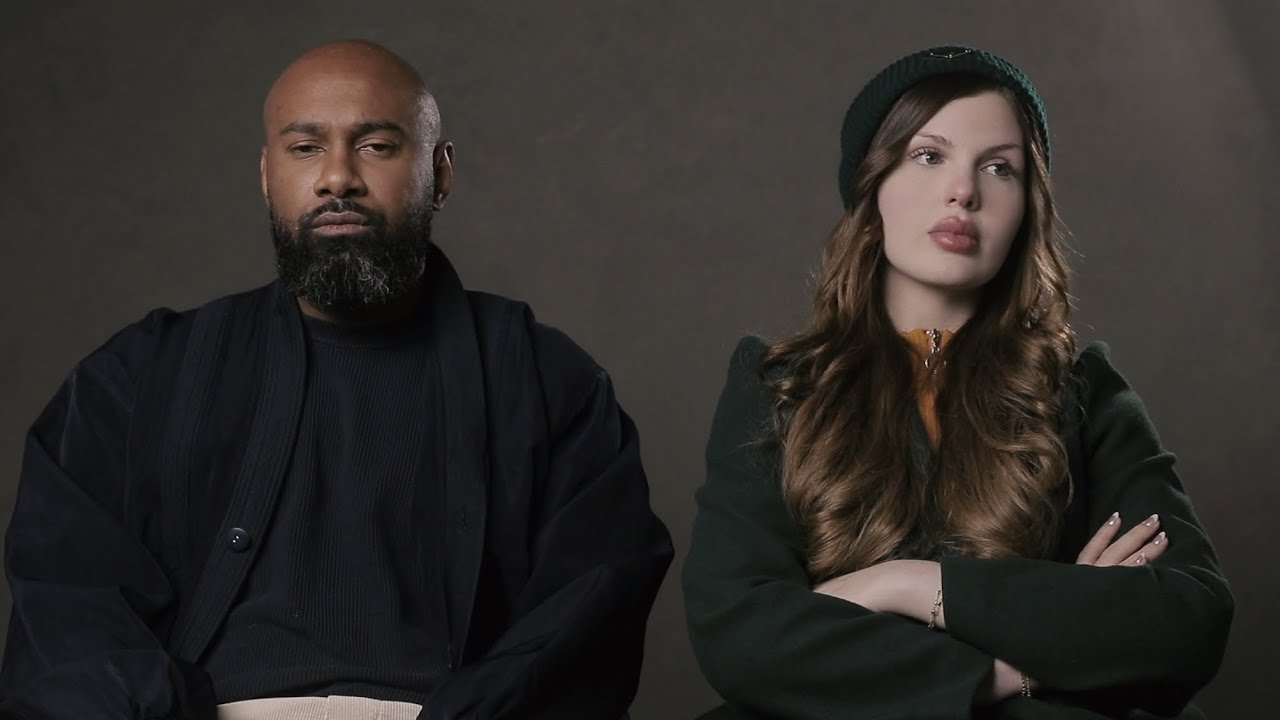 Cena Policial “Culpado?” | Rafa Khatchikian 