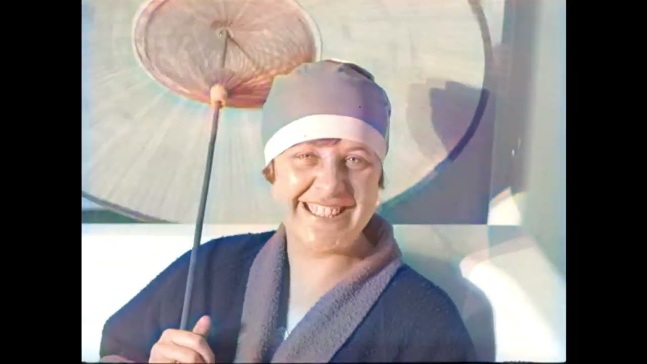 Dutch History: At the Diepenbrock and Reigers (DRU) Factory in Ulft (1927)