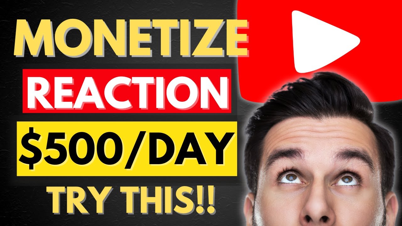 How To AVOID Copyright Strikes Making Music Reaction Videos (NO ONE IS TALKING ABOUT!)