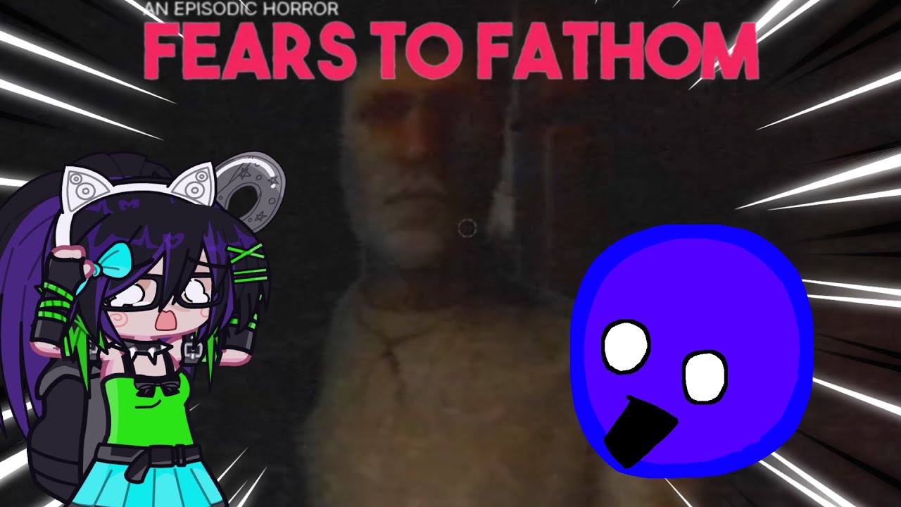 Fears To Fathom Epsisode 2 | HOLY CRAP THIS STALKER