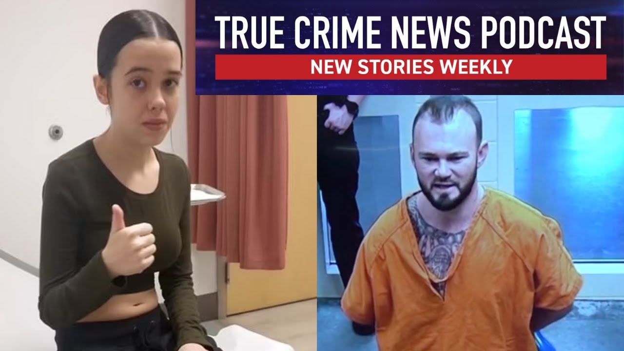 Teen allegedly beaten, strangled, and dismembered after she was lured on dating app