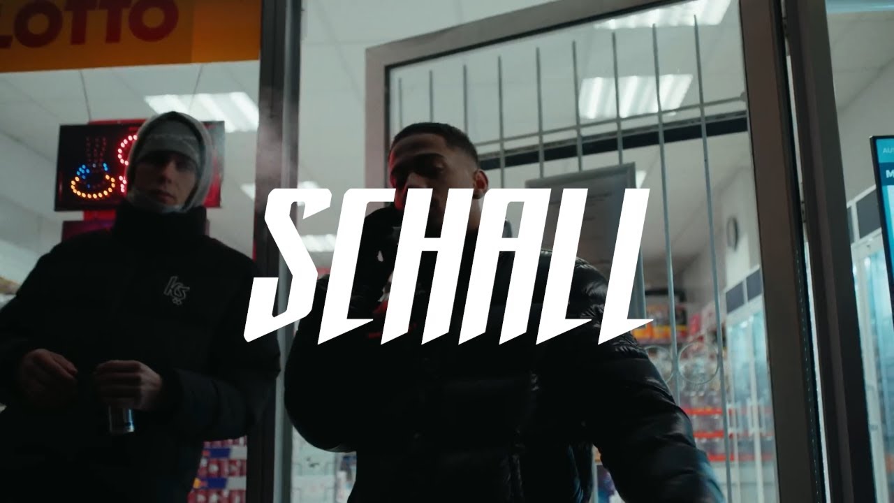 (FREE) DANTE YN X PASHANIM TYPE BEAT ~ "SCHALL"