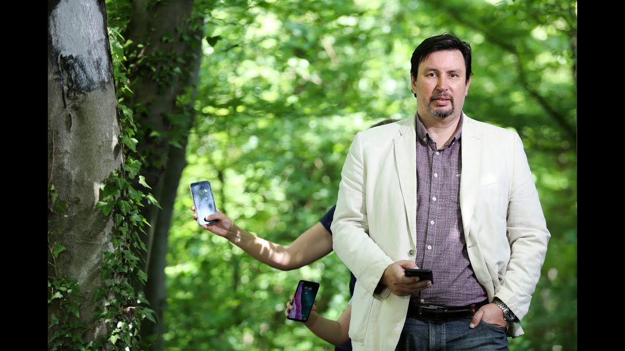 NEDJELJOM U 2: Hrvoje Bujas, 13. prosinca 2020.