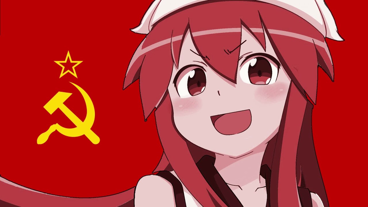 Nightcore - La Isla Bonita (Soviet Smithwave) 